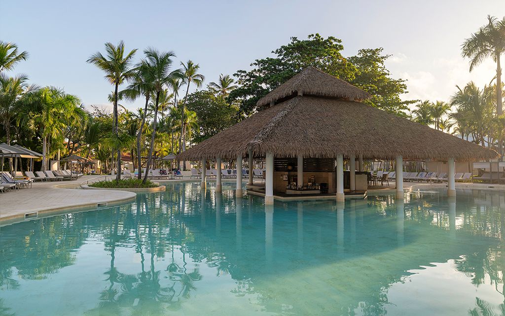 Hôtel Grand Palladium Bavaro 5* pas cher photo 3