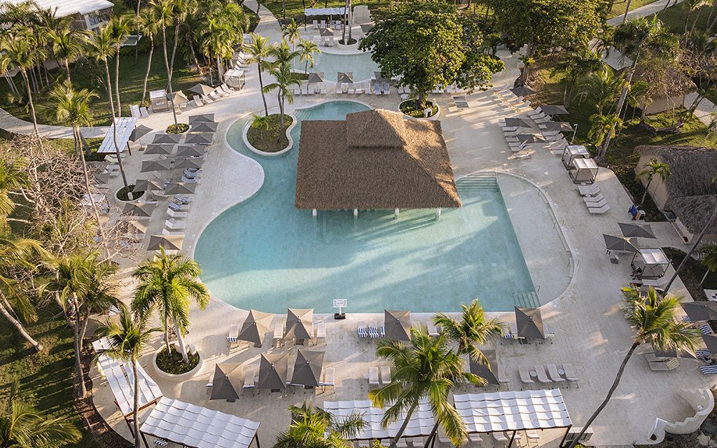 Hôtel Grand Palladium Bavaro 5* pas cher photo 10