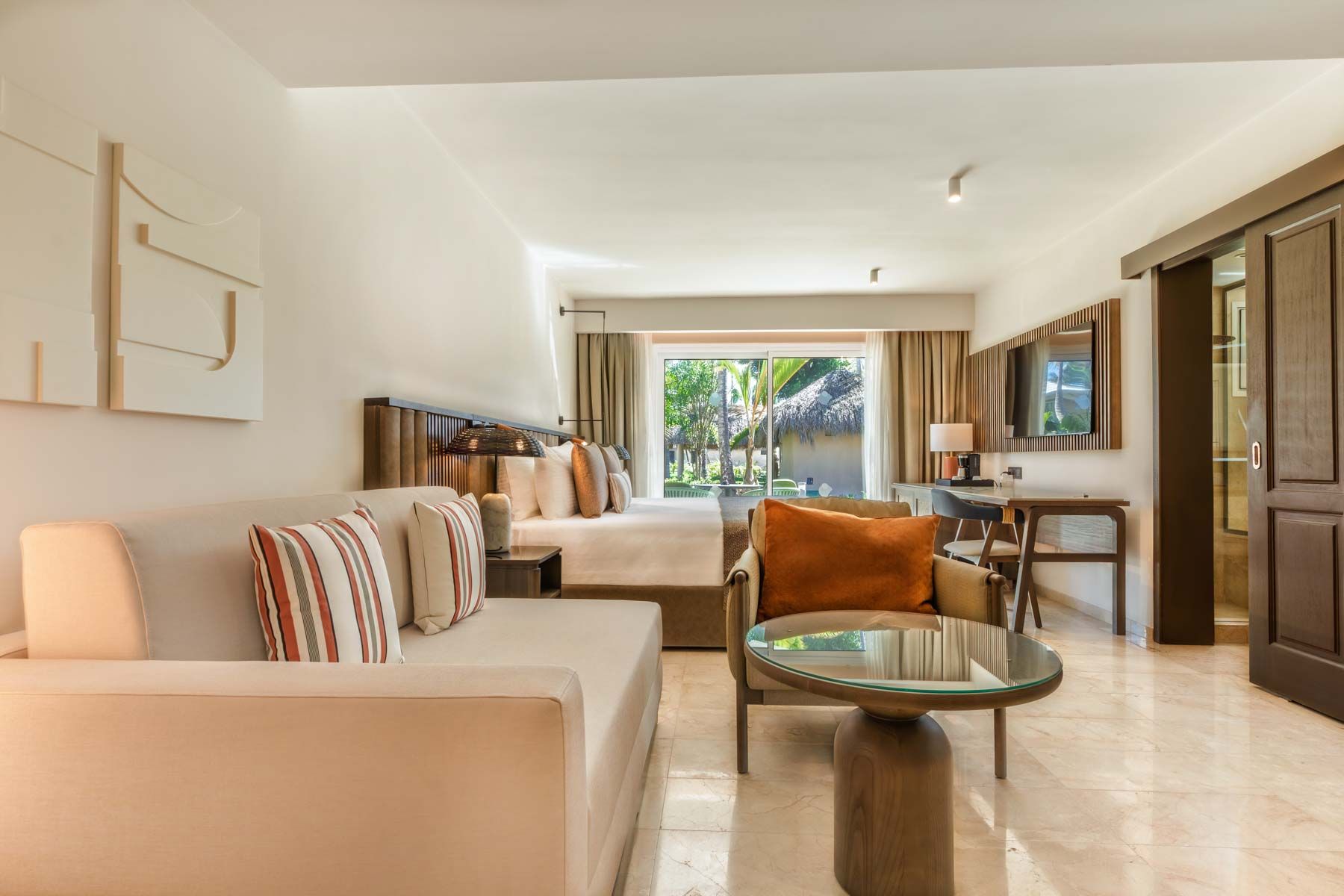 Hôtel Grand Palladium Bavaro 5* pas cher photo 12
