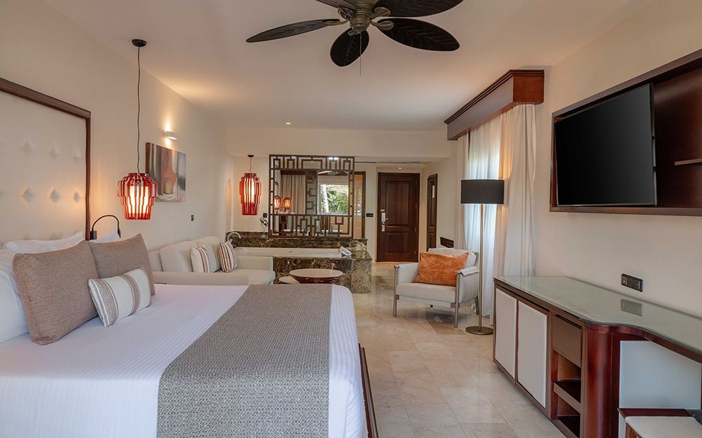 Hôtel Grand Palladium Bavaro 5* pas cher photo 13