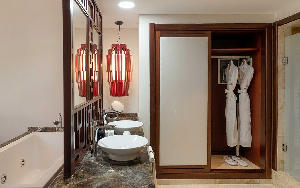 Hôtel Grand Palladium Bavaro 5* pas cher photo 15