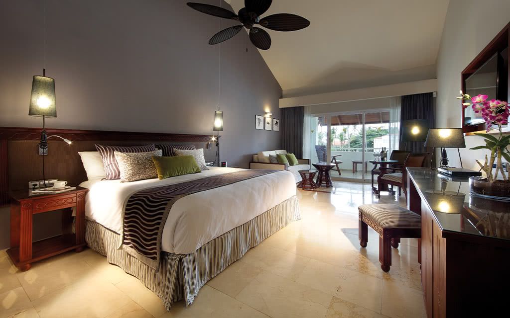 Hôtel TRS Turquesa 5* pas cher photo 8