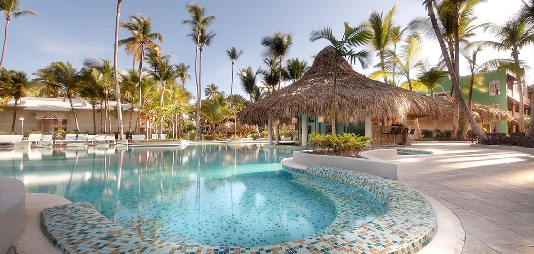 Hôtel TRS Turquesa 5* pas cher