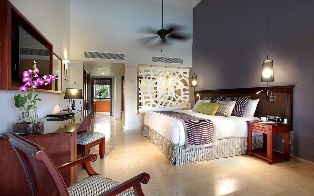 Hôtel TRS Turquesa 5* pas cher photo 12