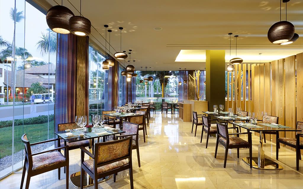 Hôtel TRS Turquesa 5* pas cher photo 13