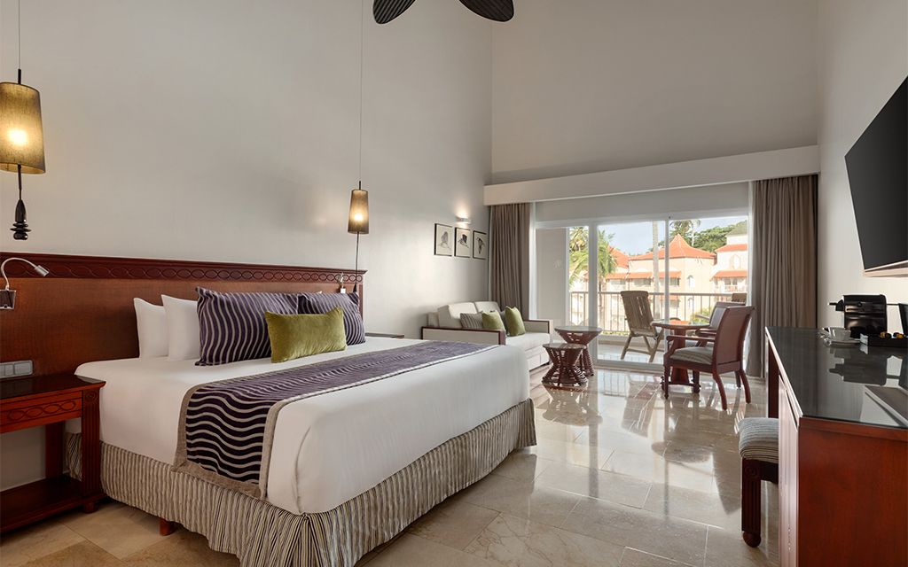 Hôtel TRS Turquesa 5* pas cher photo 12