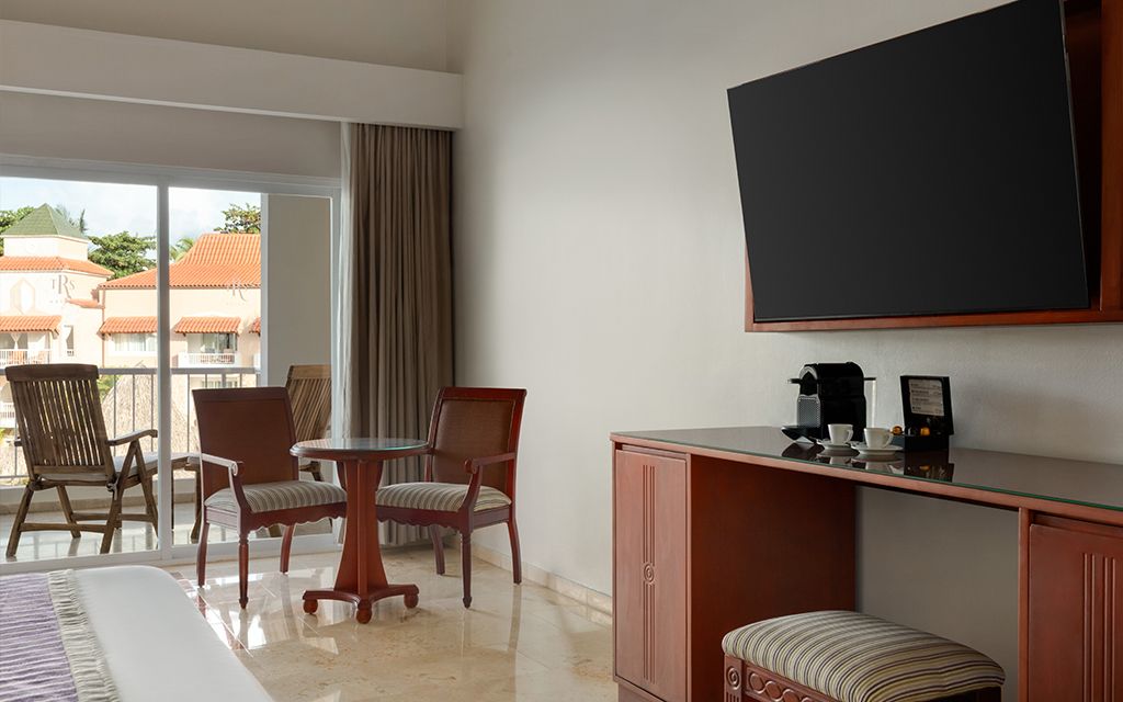 Hôtel TRS Turquesa 5* pas cher photo 13