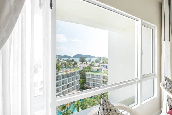 Hôtel Plein Vent Sélection Andaman Embrace Patong 5* pas cher photo 5