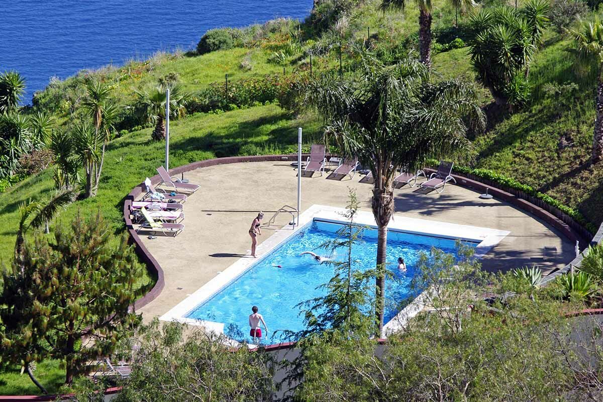 Cabo Girão Village 4* - avec location de voiture pas cher photo 4