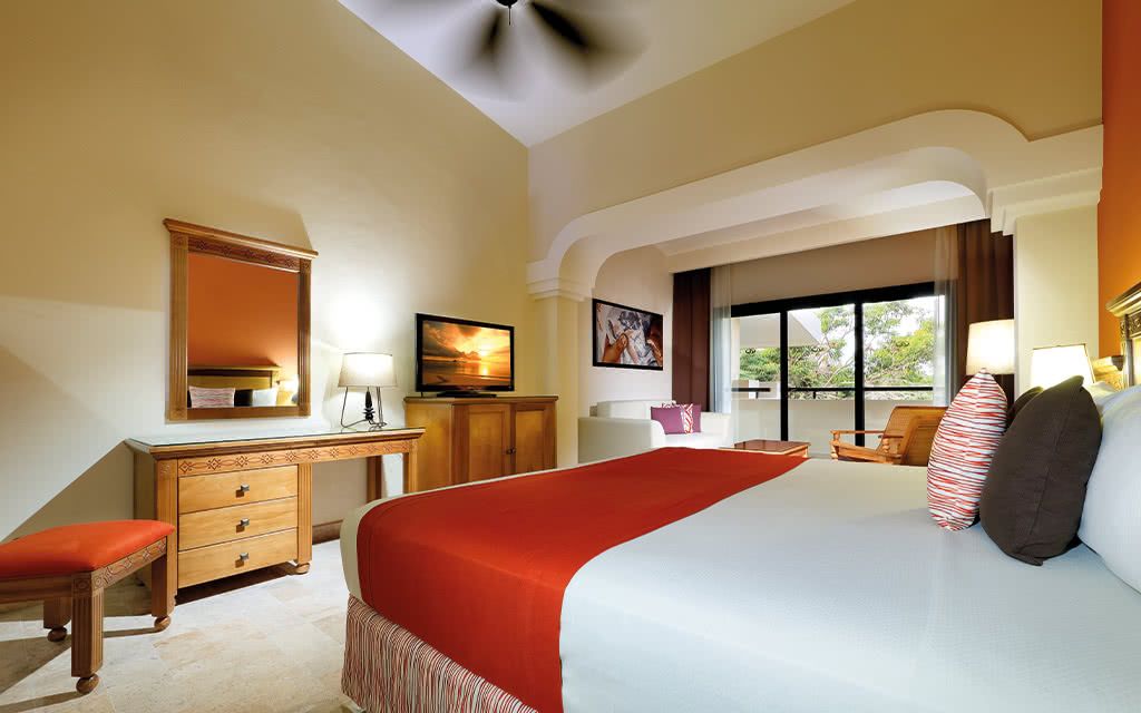 Hôtel Grand Palladium Colonial 5* pas cher