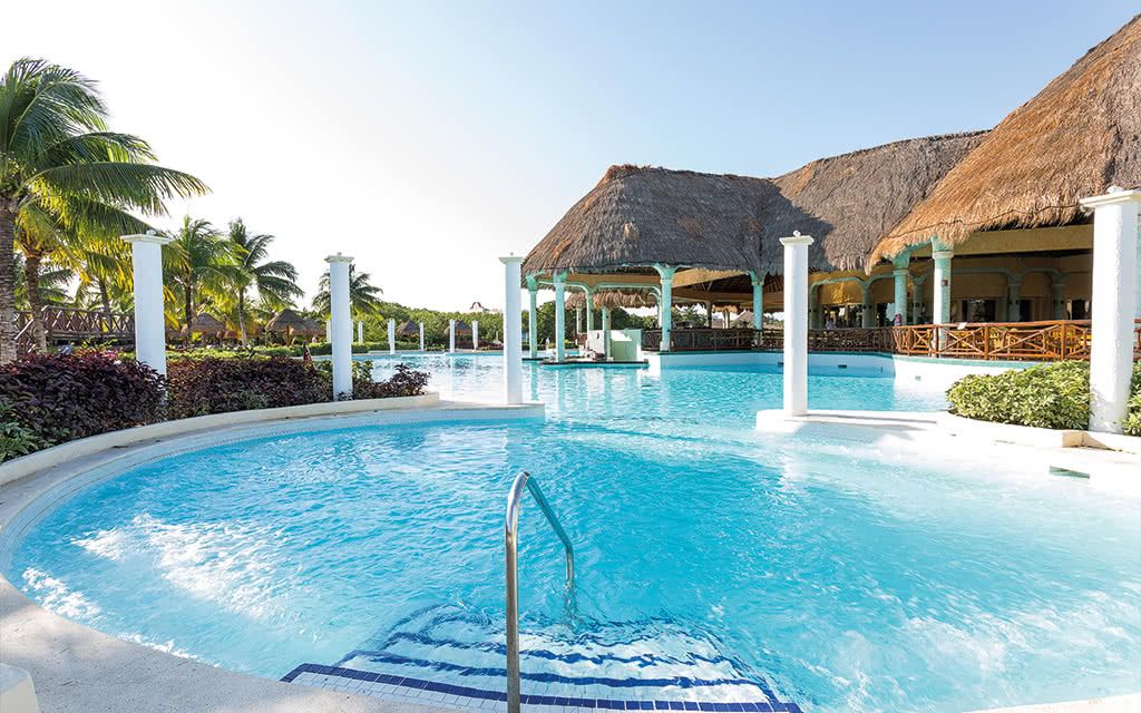 Hôtel Grand Palladium Colonial 5* pas cher photo 4