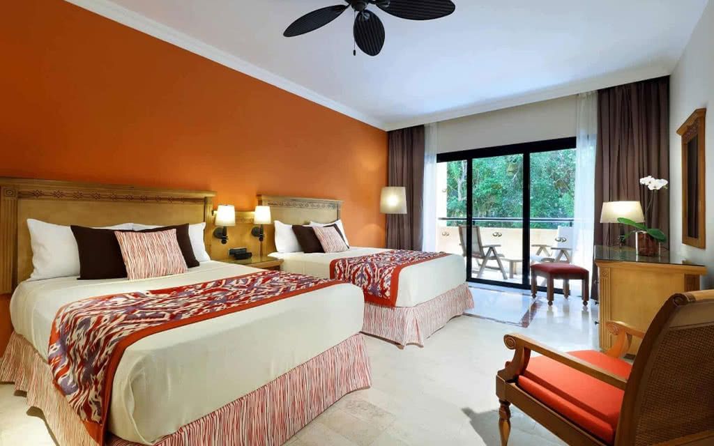 Hôtel Grand Palladium Colonial 5* pas cher photo 5