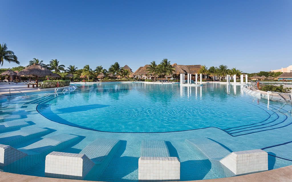 Hôtel Grand Palladium Colonial 5* pas cher photo 6
