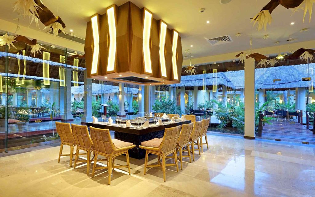 Hôtel Grand Palladium Colonial 5* pas cher photo 9