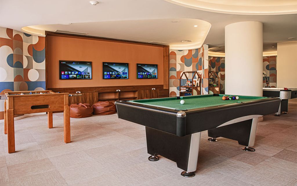 Hôtel Grand Palladium Colonial 5* pas cher photo 11