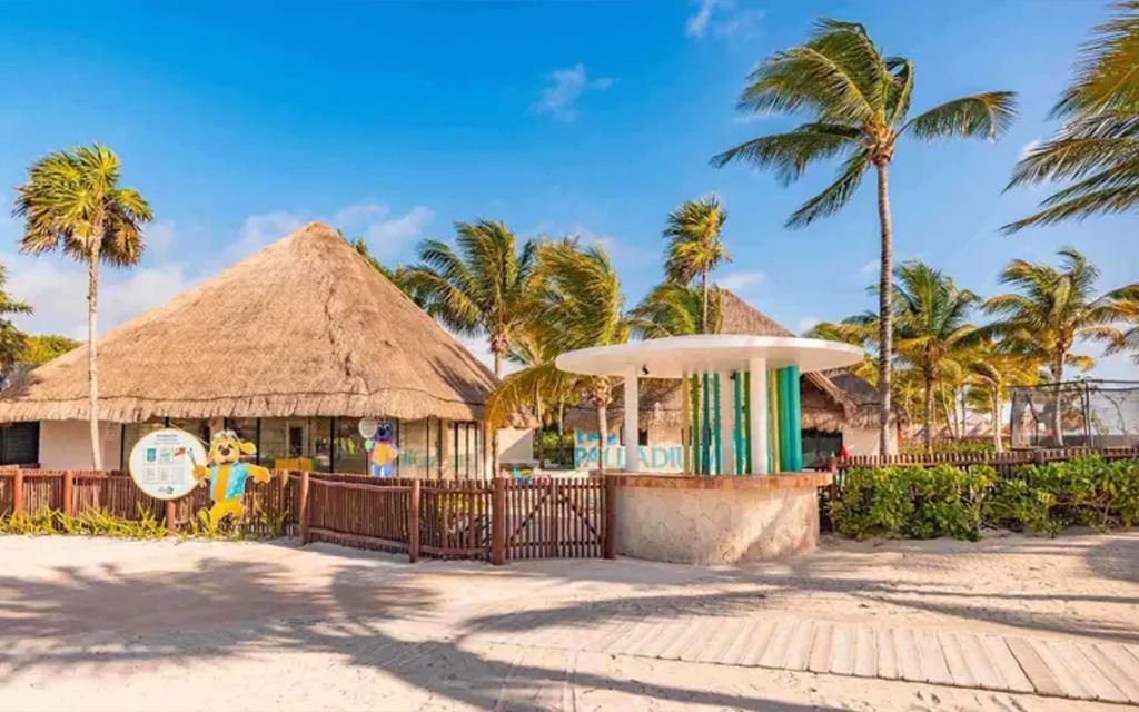 Hôtel Grand Palladium Colonial 5* pas cher photo 13