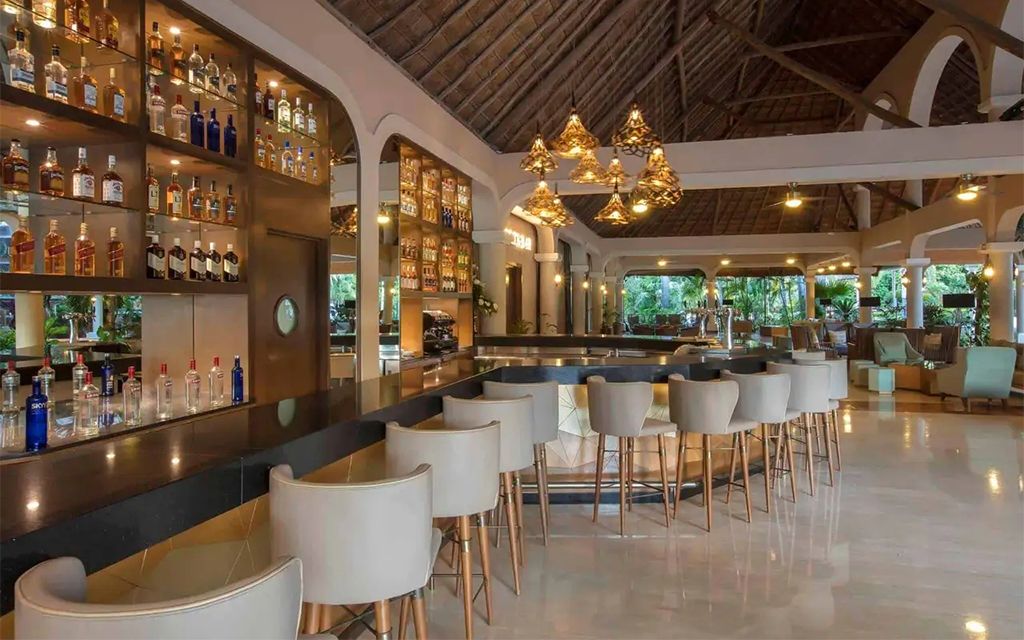 Hôtel Grand Palladium Colonial 5* pas cher photo 14