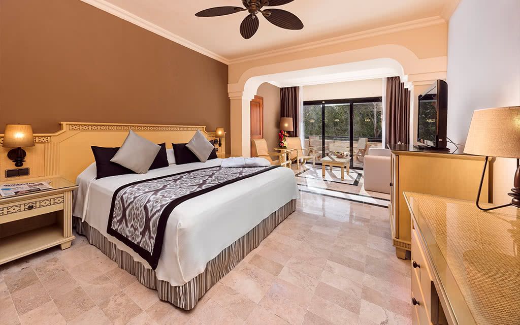 Hôtel Grand Palladium Kantenah 5* pas cher photo 4