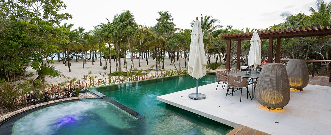 Hôtel Grand Palladium Kantenah 5* pas cher photo 1