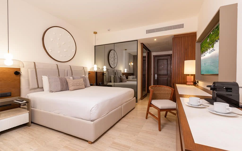 Hôtel Grand Palladium Kantenah 5* pas cher photo 5