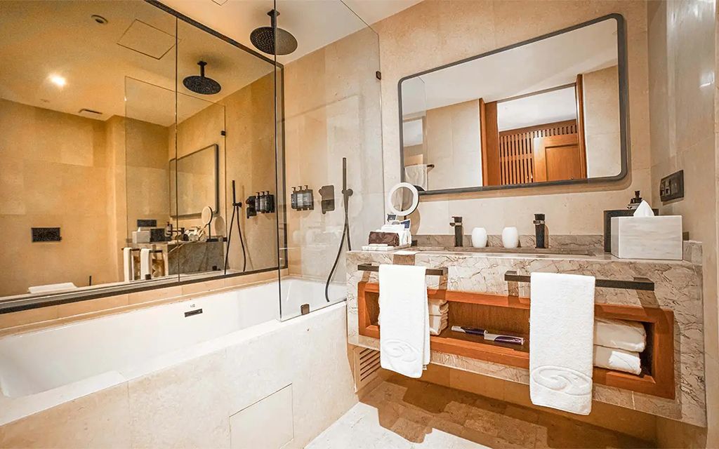 Hôtel Grand Palladium Kantenah 5* pas cher photo 6