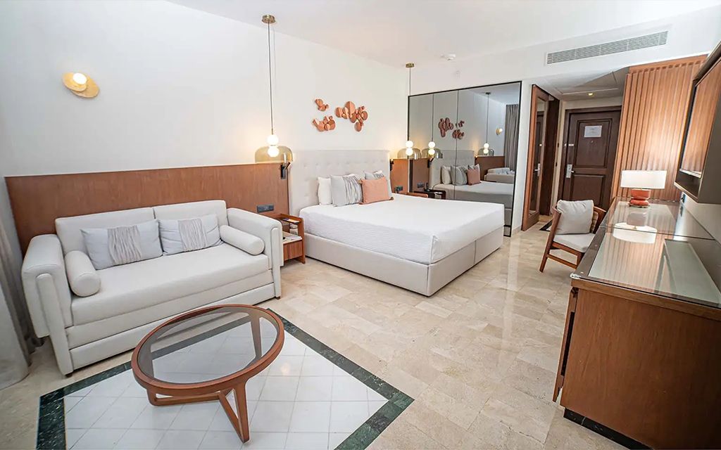 Hôtel Grand Palladium Kantenah 5* pas cher photo 7