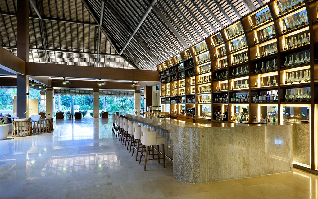 Hôtel Grand Palladium Kantenah 5* pas cher photo 10
