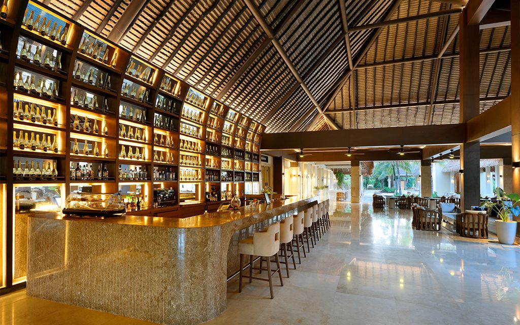 Hôtel Grand Palladium Kantenah 5* pas cher photo 11