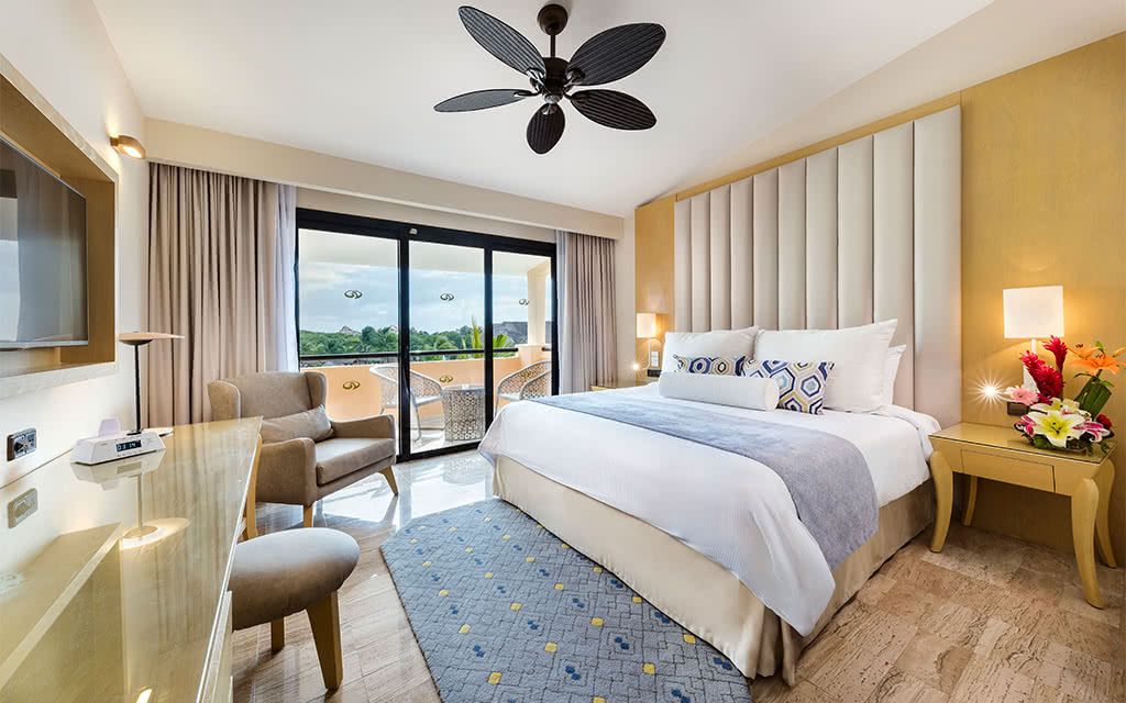 Hôtel Grand Palladium White Sand 5* pas cher photo 3