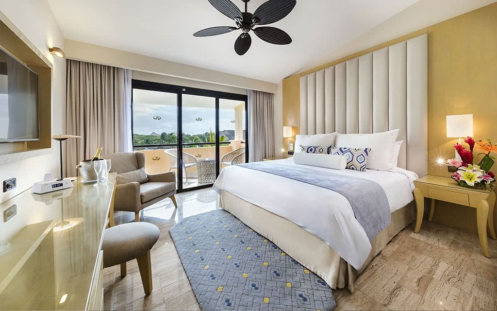 Hôtel Grand Palladium White Sand 5* pas cher photo 12