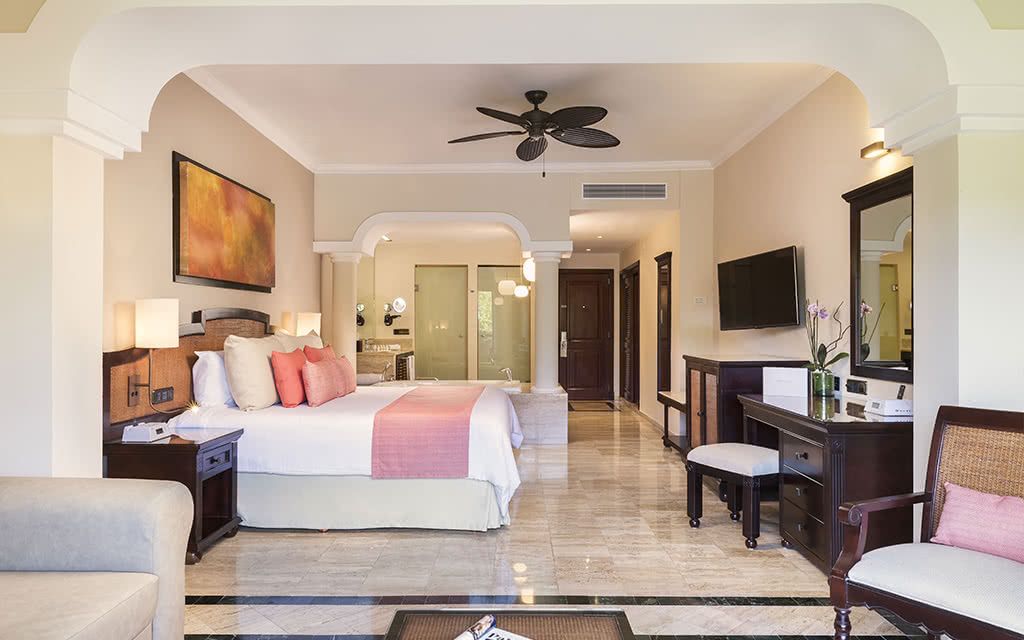 Hôtel Grand Palladium White Sand 5* pas cher photo 13