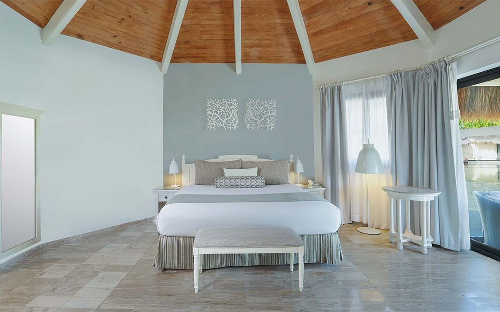 Hôtel Grand Palladium White Sand 5* pas cher photo 4