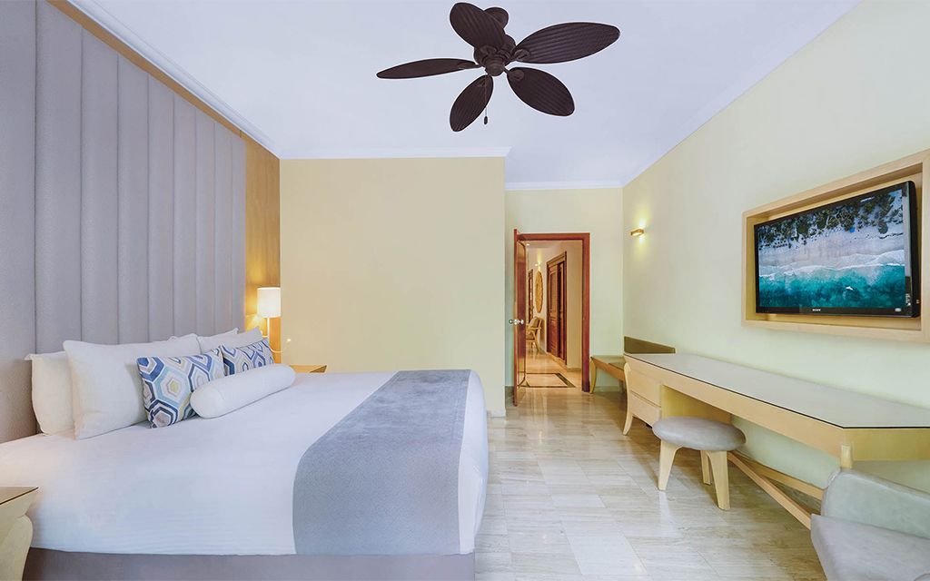 Hôtel Grand Palladium White Sand 5* pas cher photo 7