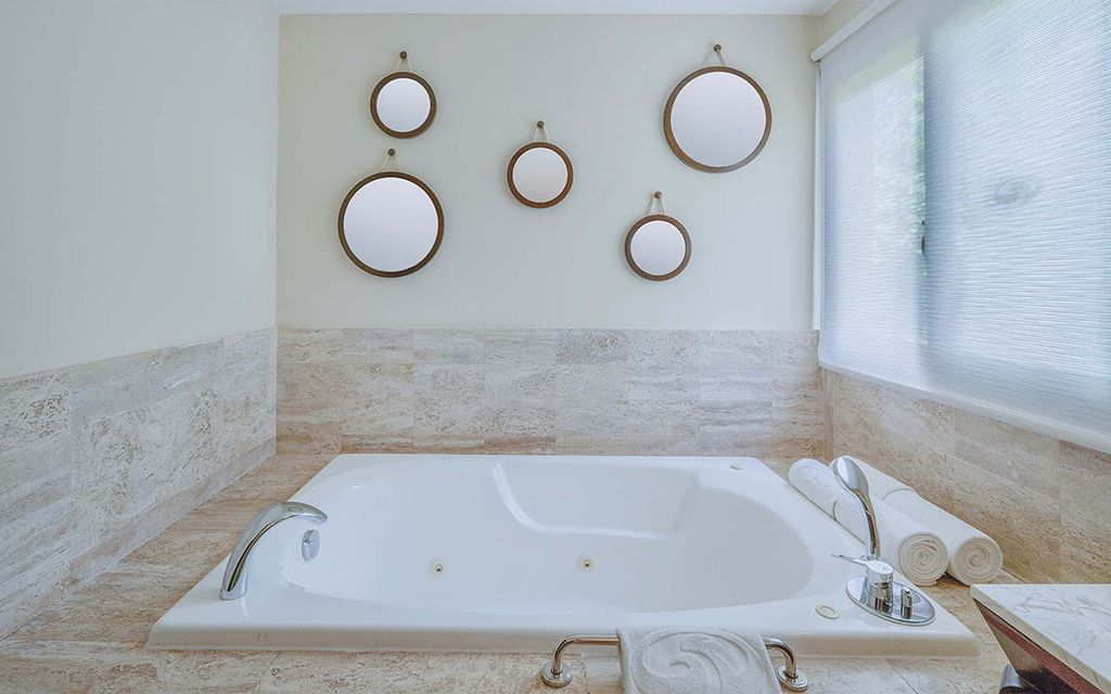 Hôtel Grand Palladium White Sand 5* pas cher photo 8
