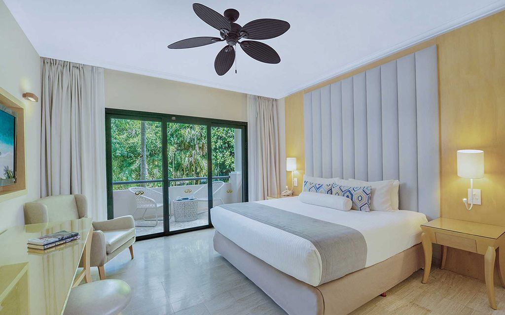 Hôtel Grand Palladium White Sand 5* pas cher photo 9