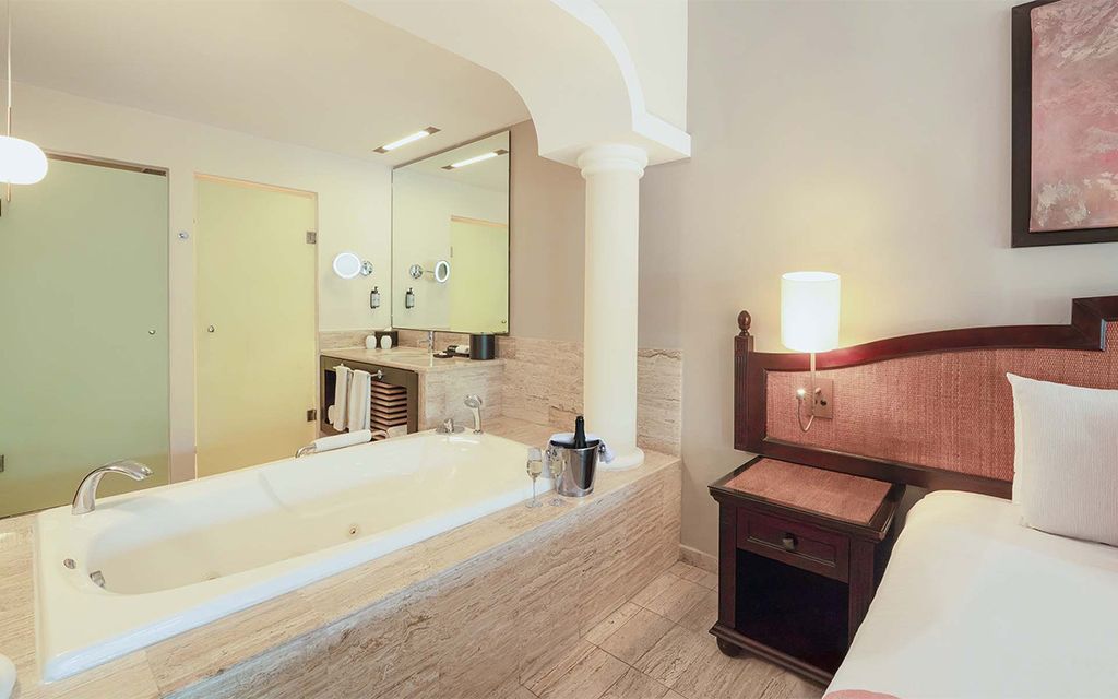 Hôtel Grand Palladium White Sand 5* pas cher photo 10