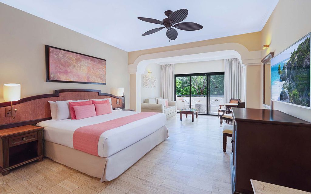 Hôtel Grand Palladium White Sand 5* pas cher photo 11