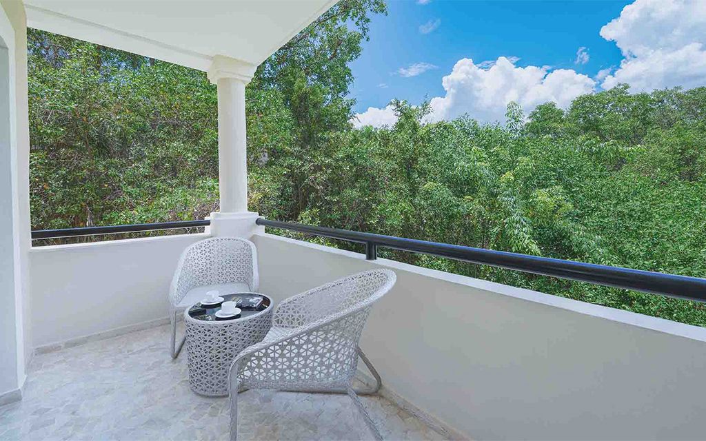 Hôtel Grand Palladium White Sand 5* pas cher photo 13
