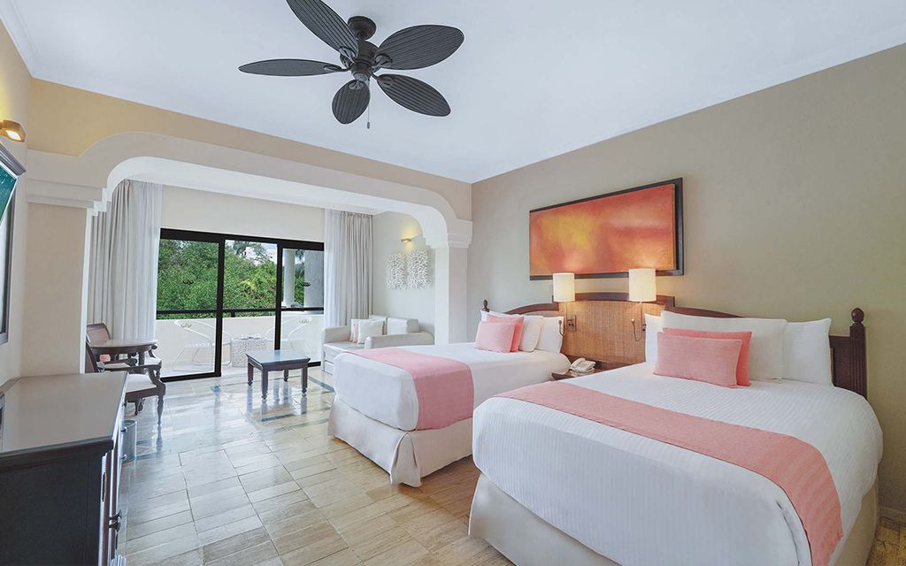 Hôtel Grand Palladium White Sand 5* pas cher photo 14