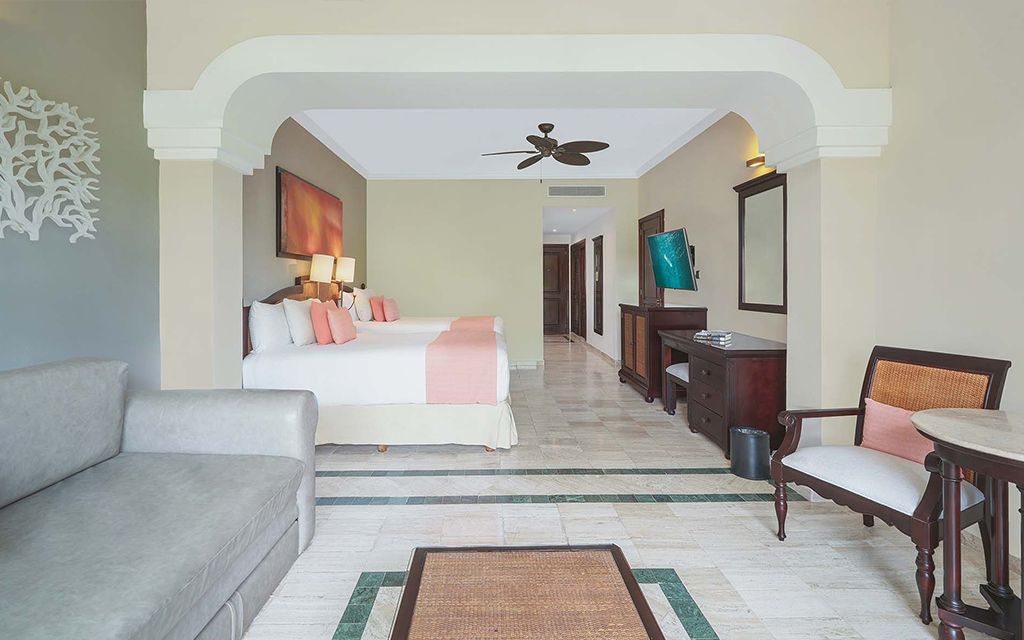 Hôtel Grand Palladium White Sand 5* pas cher photo 15