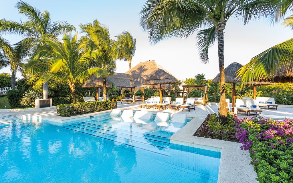 Hôtel TRS Yucatan 5* pas cher photo 5