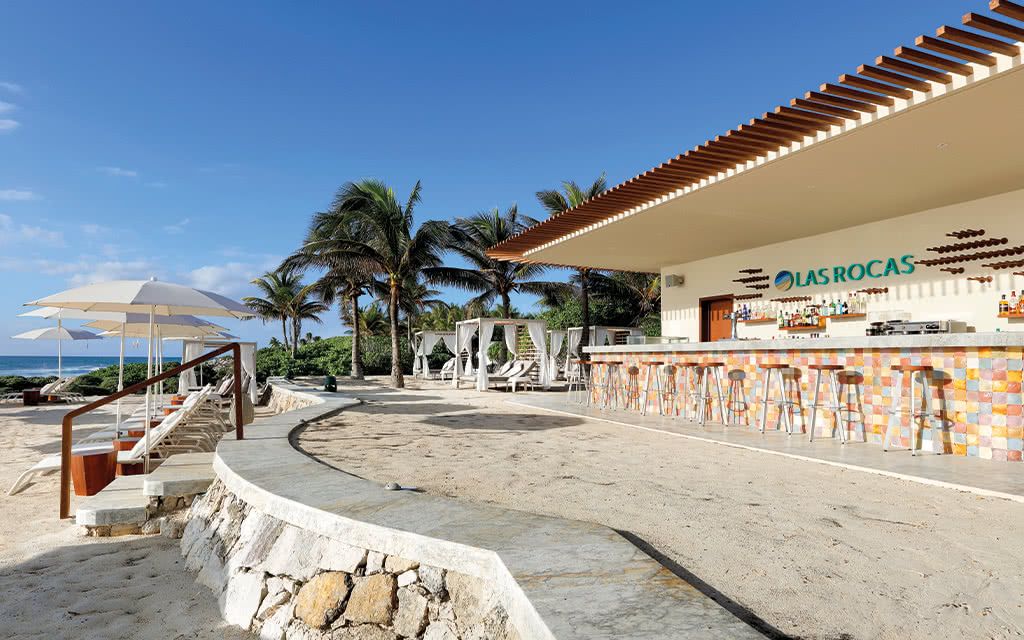 Hôtel TRS Yucatan 5* pas cher photo 6