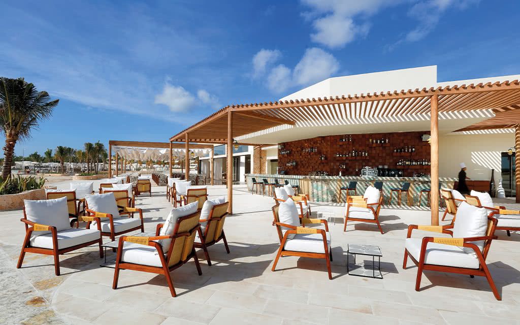 Hôtel TRS Yucatan 5* pas cher photo 7