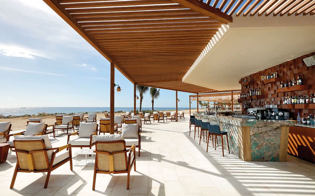 Hôtel TRS Yucatan 5* pas cher photo 8