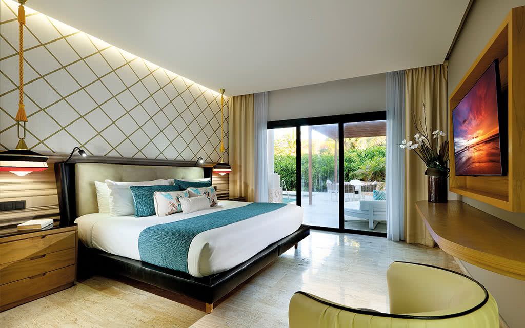 Hôtel TRS Yucatan 5* pas cher photo 9