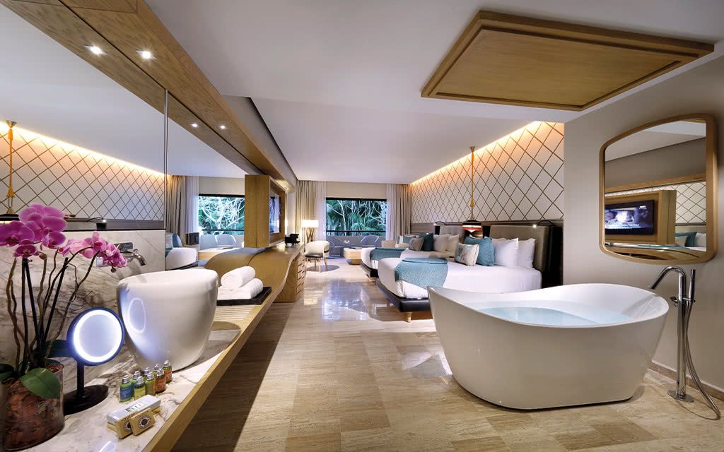 Hôtel TRS Yucatan 5* pas cher photo 10