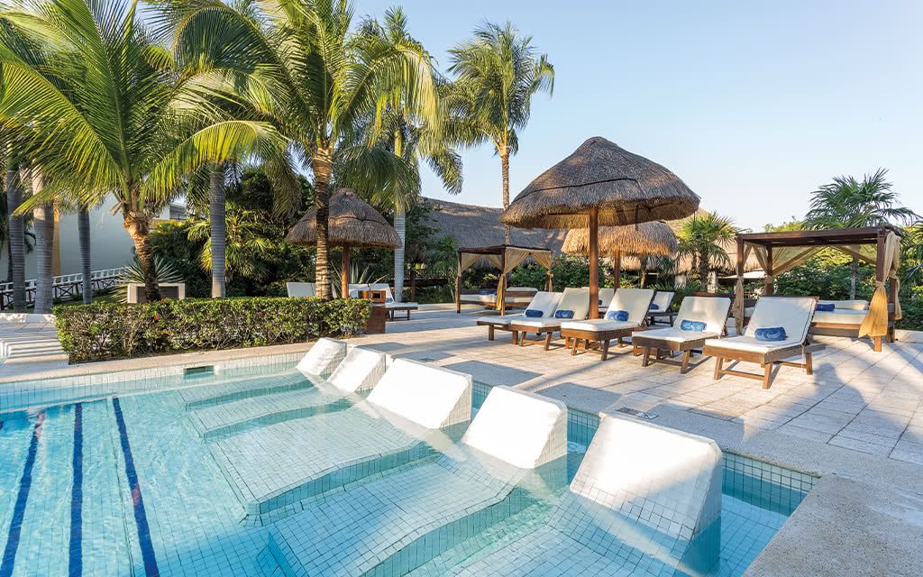 Hôtel TRS Yucatan 5* pas cher photo 11