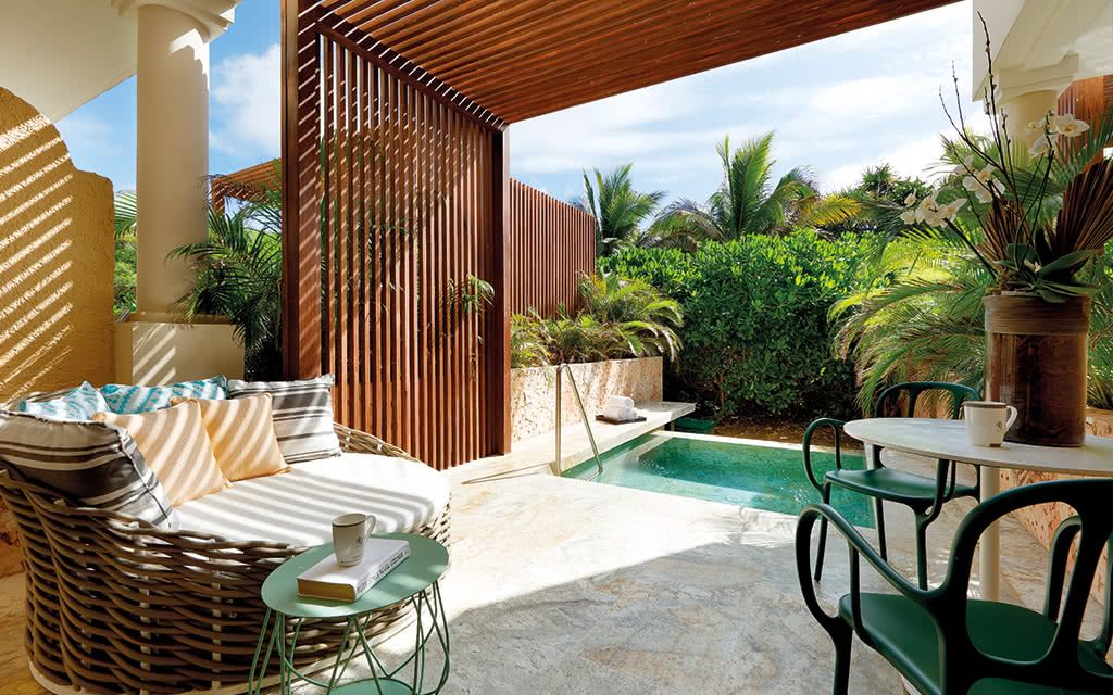 Hôtel TRS Yucatan 5* pas cher photo 14