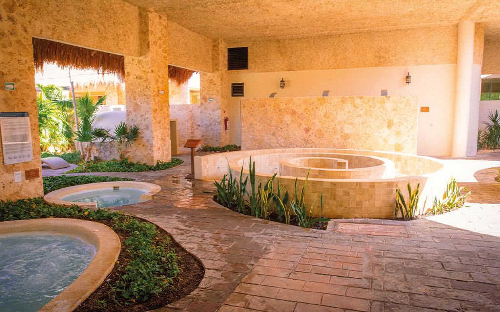 Hôtel TRS Yucatan 5* pas cher photo 8