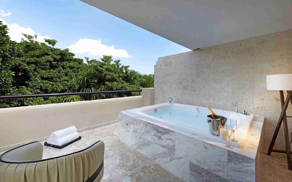 Hôtel TRS Yucatan 5* pas cher photo 9